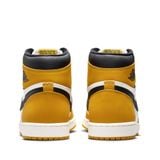  NIKE AIR JORDAN 1 RETRO HIGH OGYELLOW OCHRE DZ5485-701 