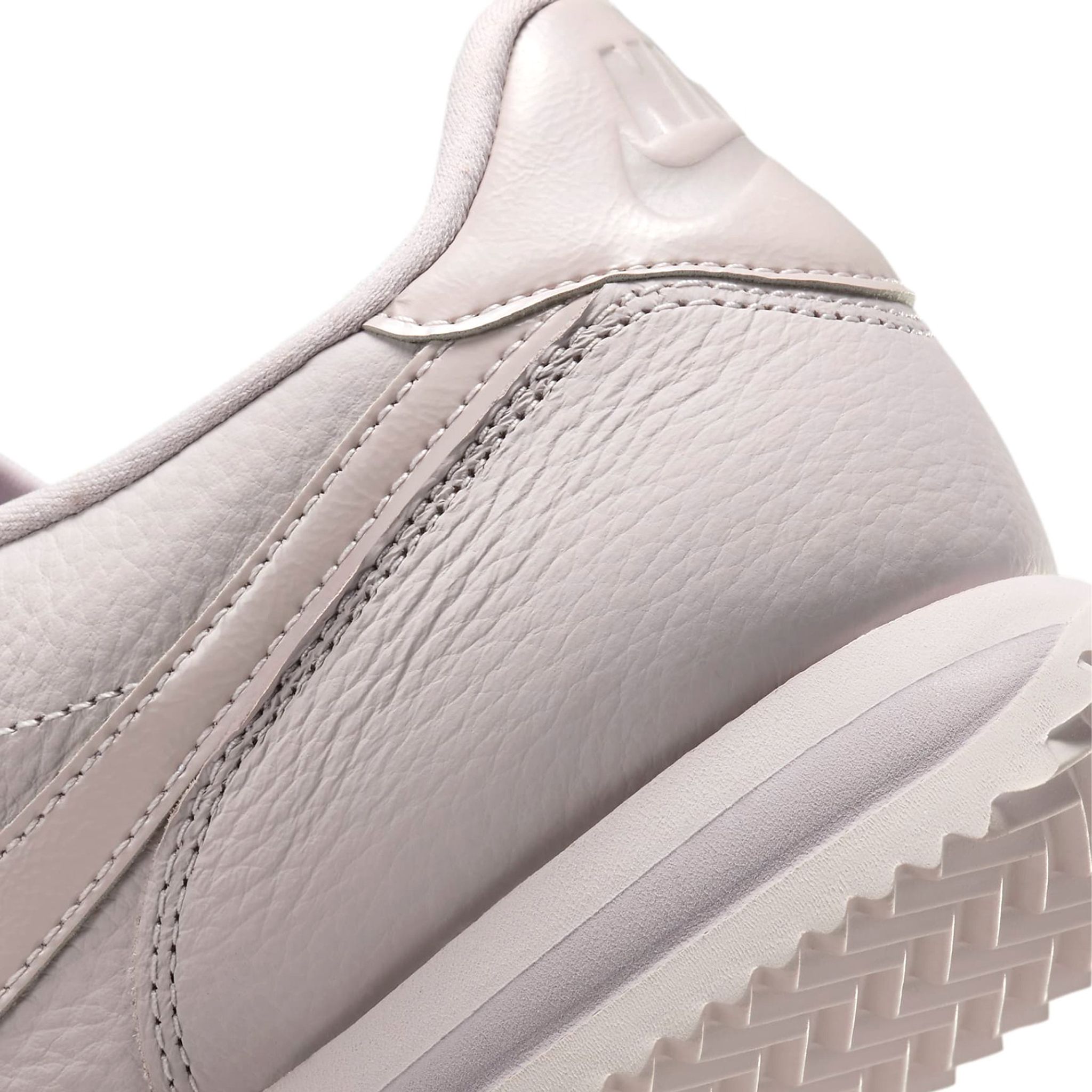 NIKE CORTEZ LEATHER PLATINUM VIOLET PINK FB6877-003 