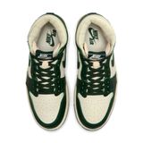  NIKE AIR JORDAN 1 HIGH RETRO FIR PRO GREEN FD2596-101 