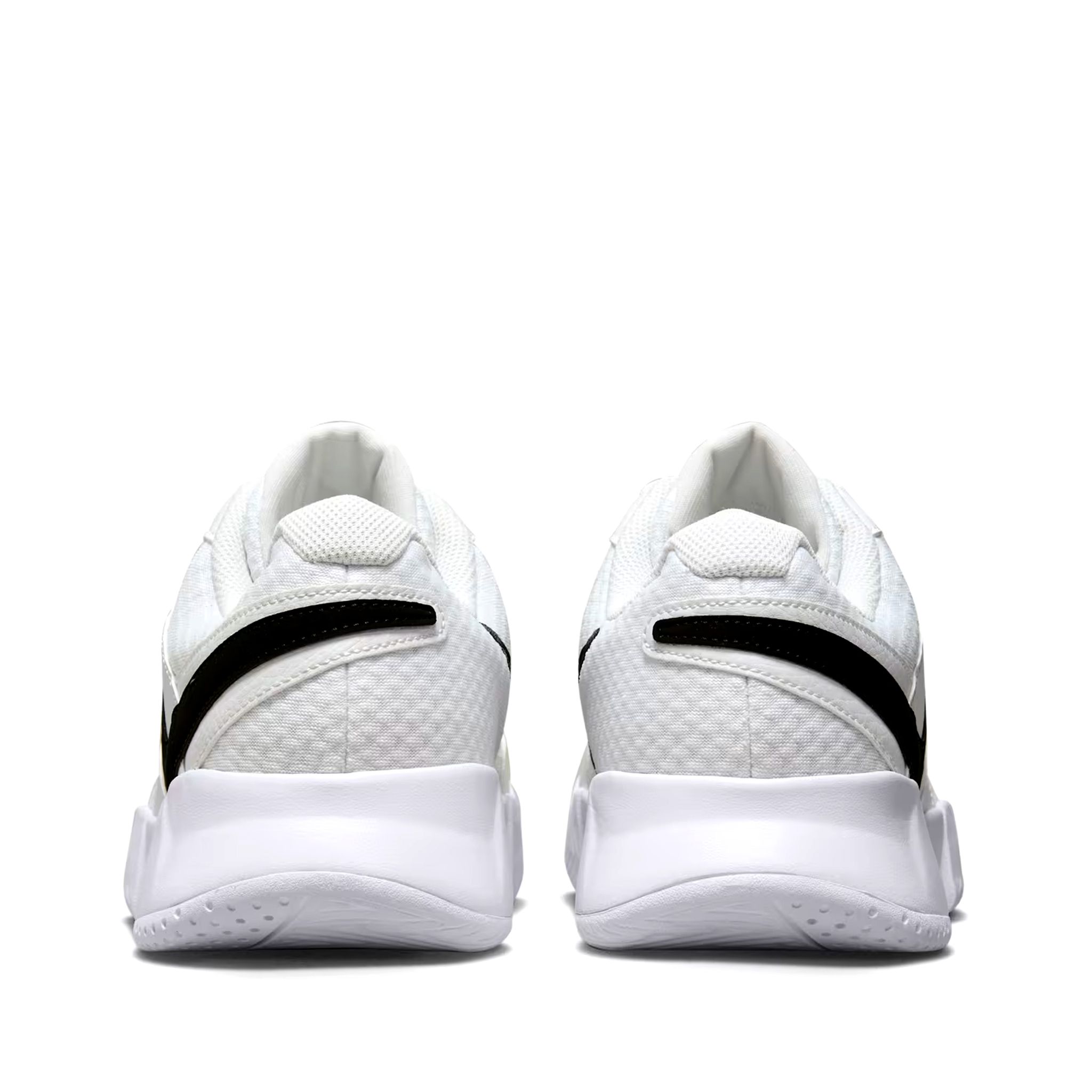  NIKE COURT LITE 4 WHITE BLACK FD6574-100 