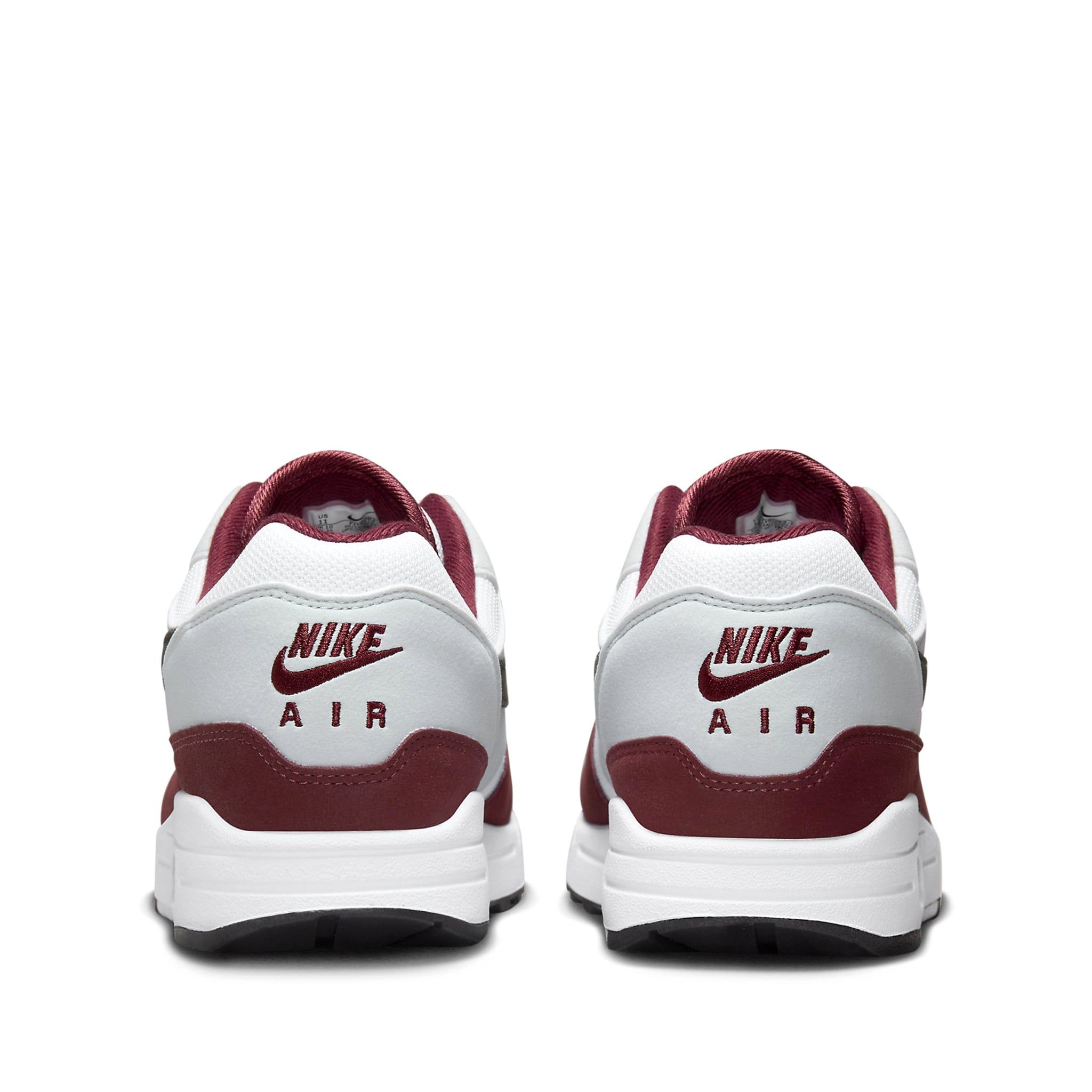  NIKE AIR MAX 1 DARK TEAM RED FD9082-106 