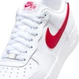  NIKE AIR FORCE 1 LOW UNIVERSITY RED FJ4146-133 