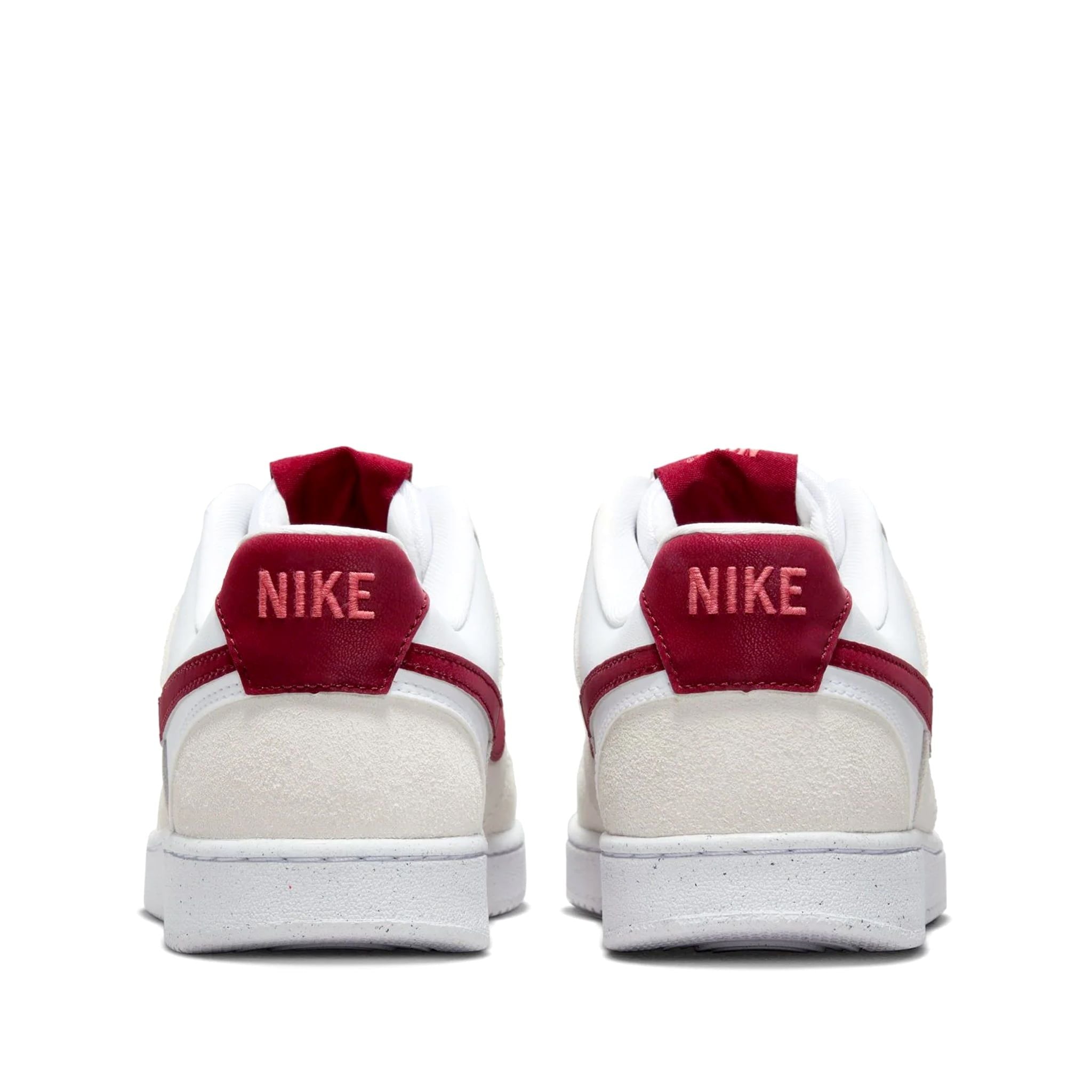  NIKE COURT VISION LOW VALENTINE'S DAY FQ7628-100 