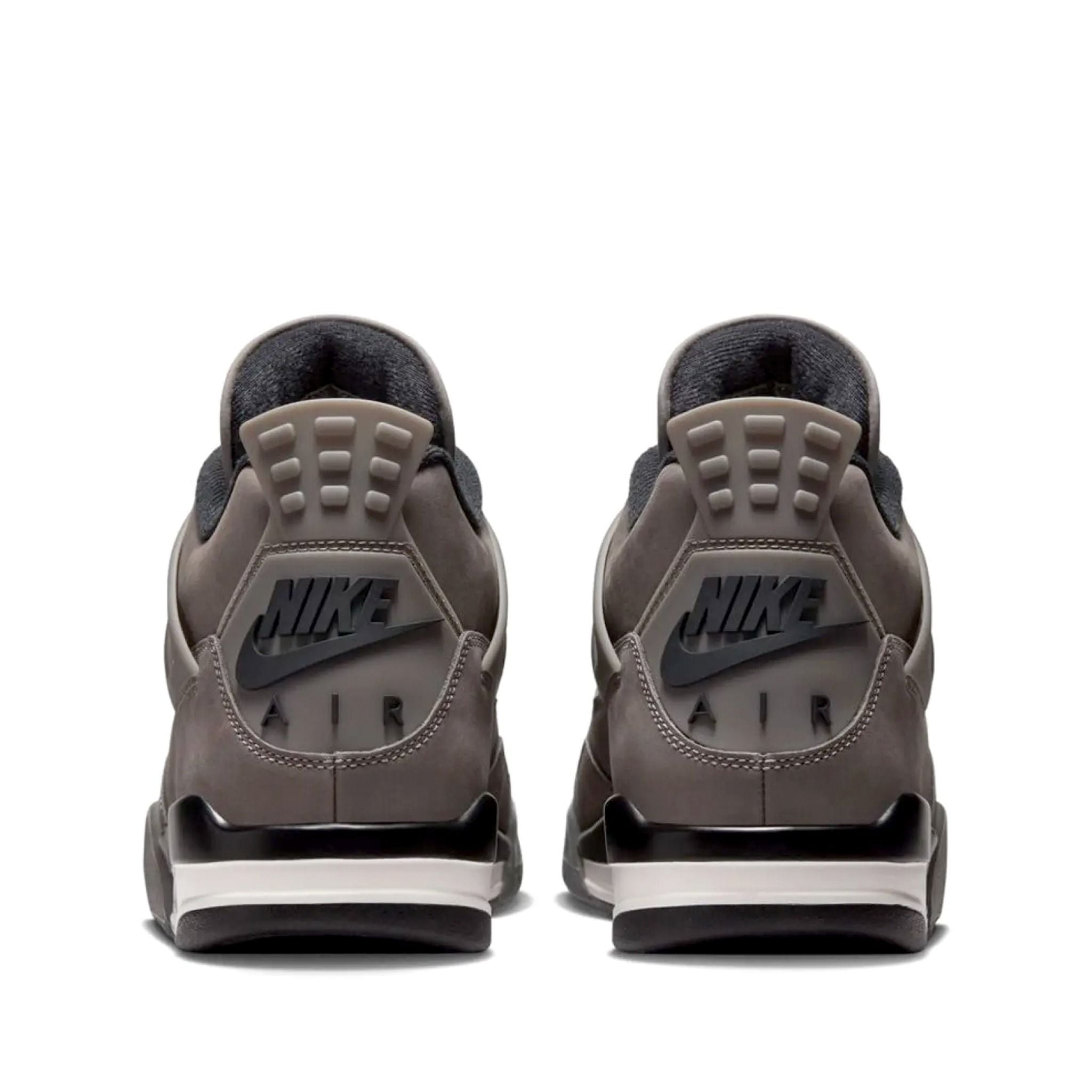  NIKE AIR JORDAN 4 RETRO CAVE STONE FQ8138-200 