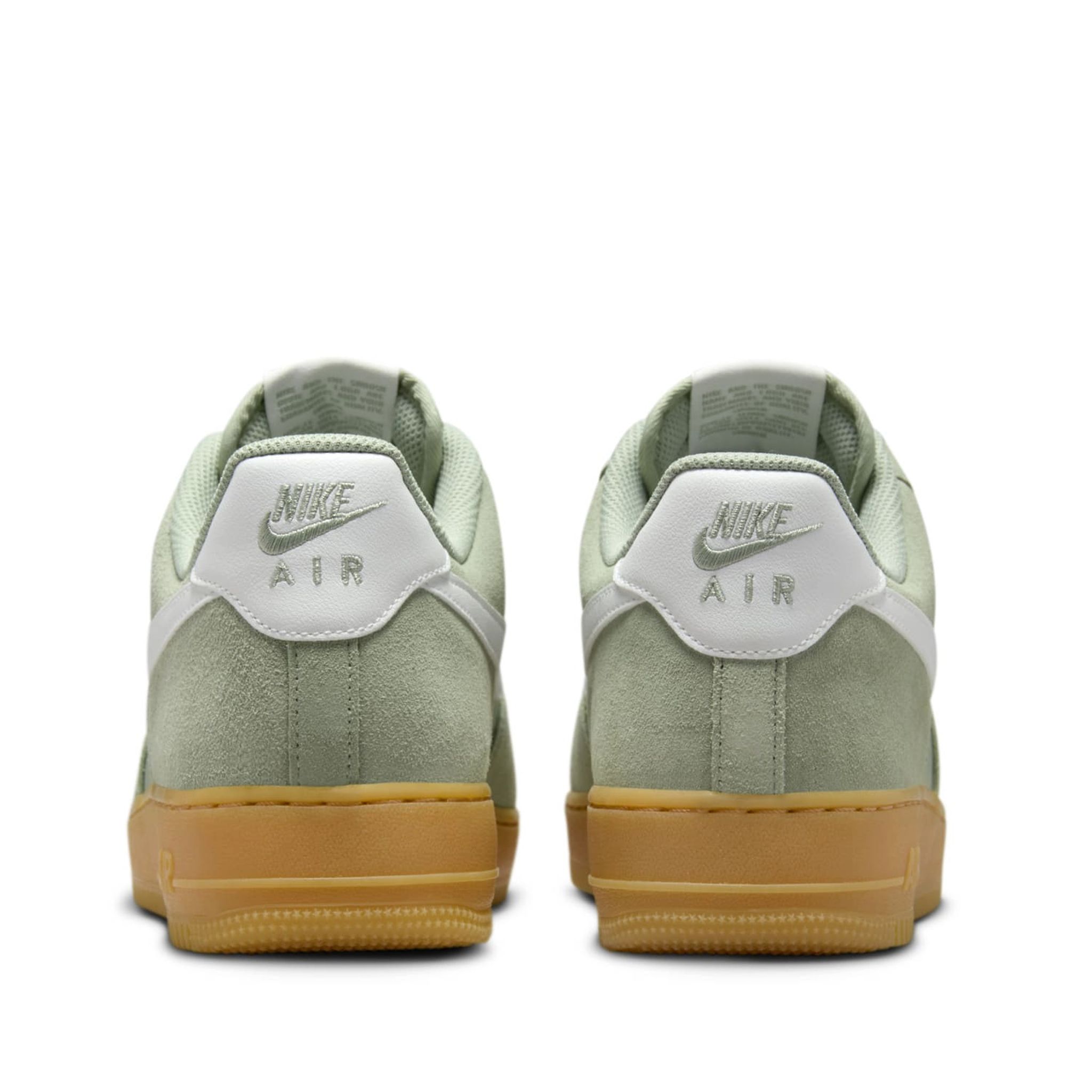  NIKE AIR FORCE 1 LOW 07 LV8 JADE HORIZON FQ8714-300 