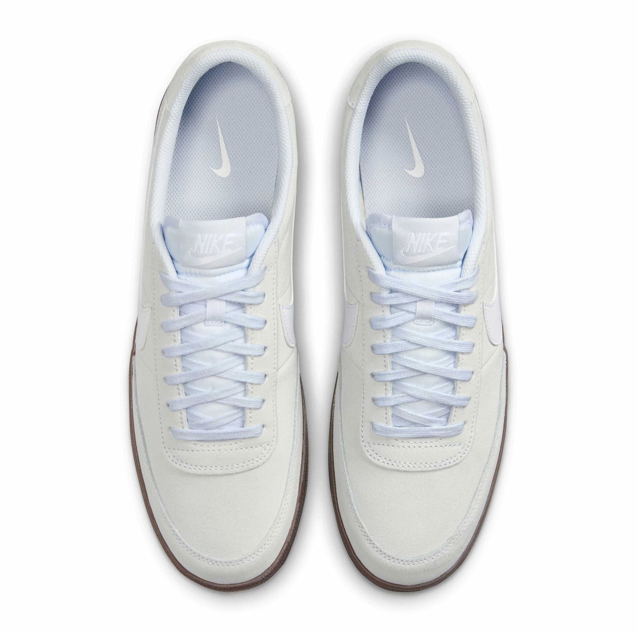  NIKE KILLSHOT 2 LEATHER LIGHT GREY GUM FQ8903-004 