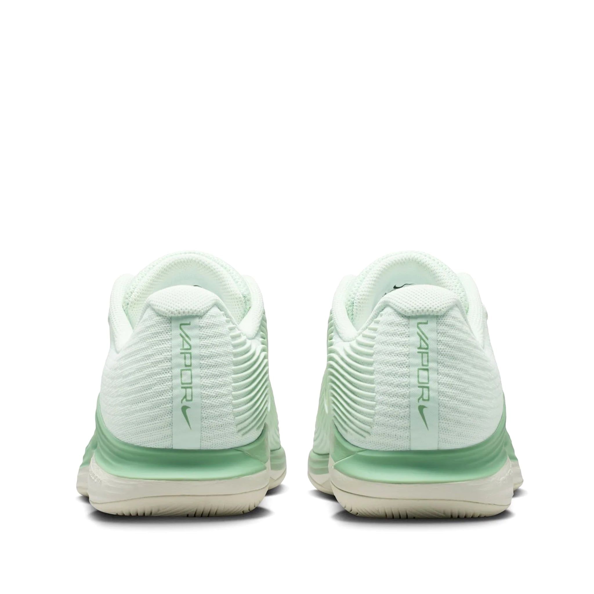  NIKE COURT AIR ZOOM VAPOR 12 HC BARELY GREEN FV5554-301 