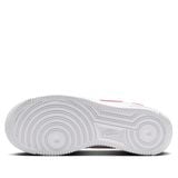  NIKE AIR FORCE 1 WHITE UNIVERSITY RED FV7020-101 
