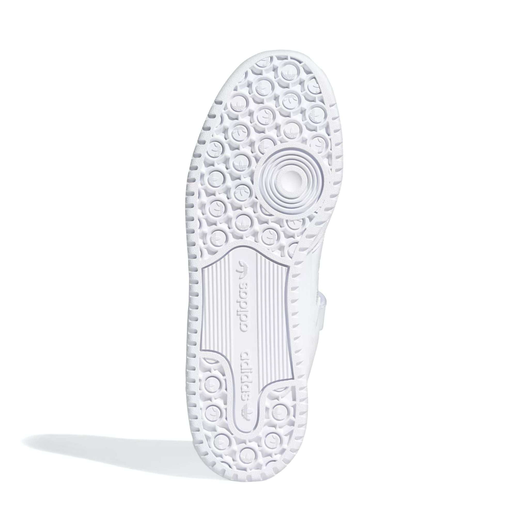  ADIDAS FORUM LOW WHITE FY7755 
