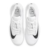  NIKE AIR ZOOM VAPOR PRO 3 HC WHITE BLACK FZ2161-101 