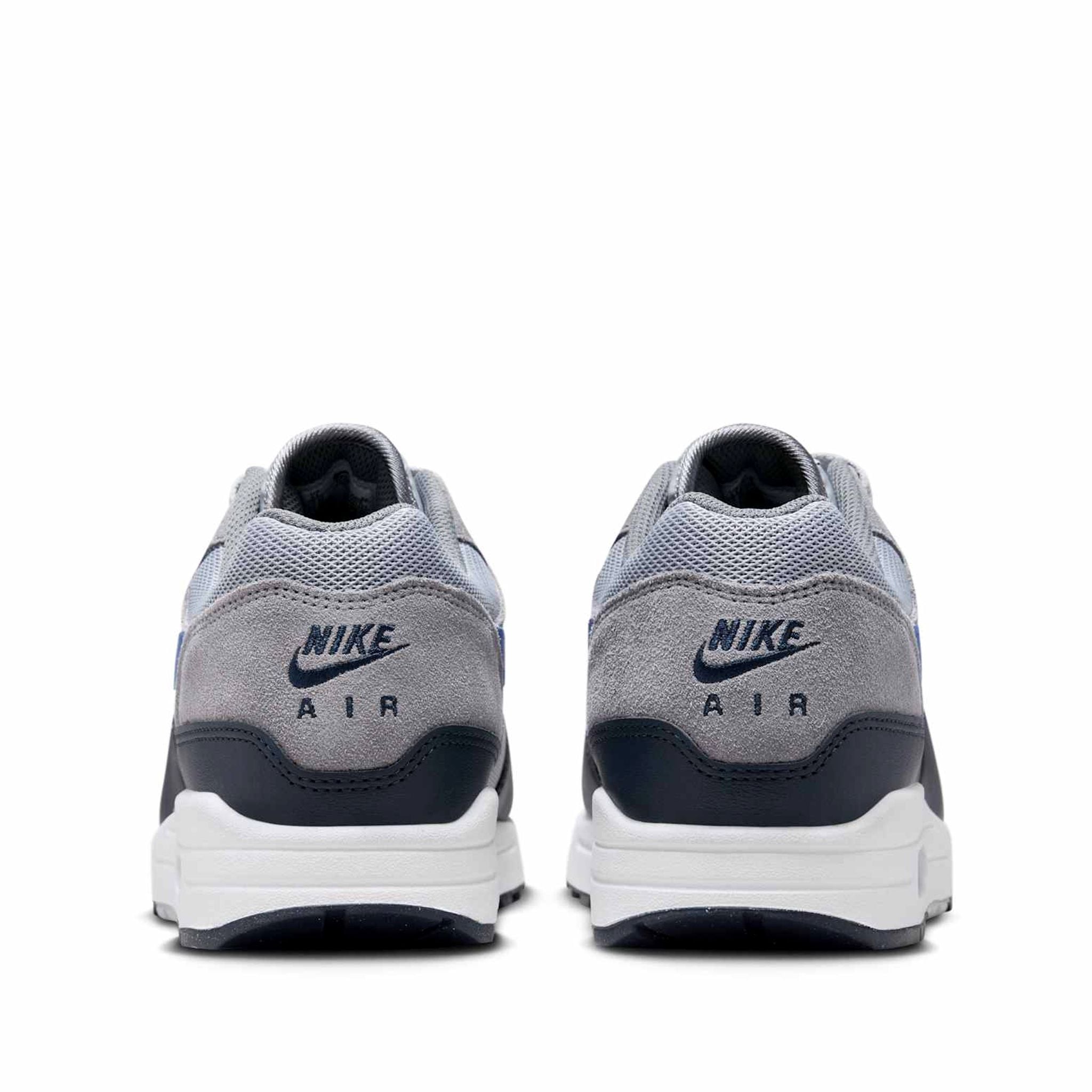  NIKE AIR MAX 1 ESSENTIAL NAVY GREY ROYAL FZ5808-003 