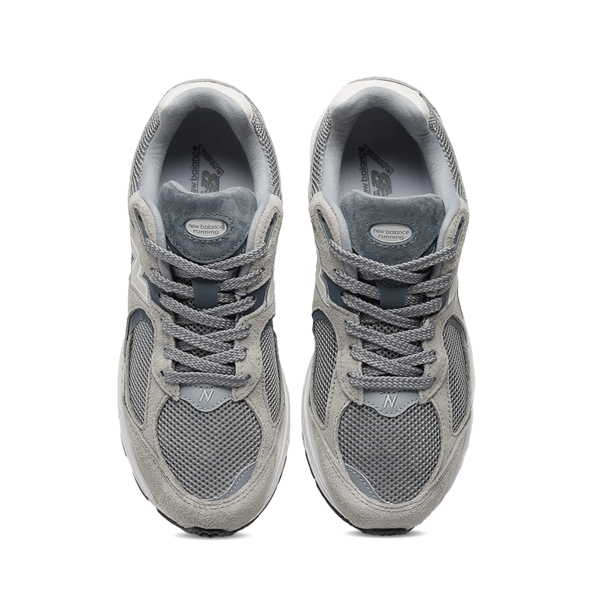  NEW BALANCE 2002R STEEL GC2002ST 