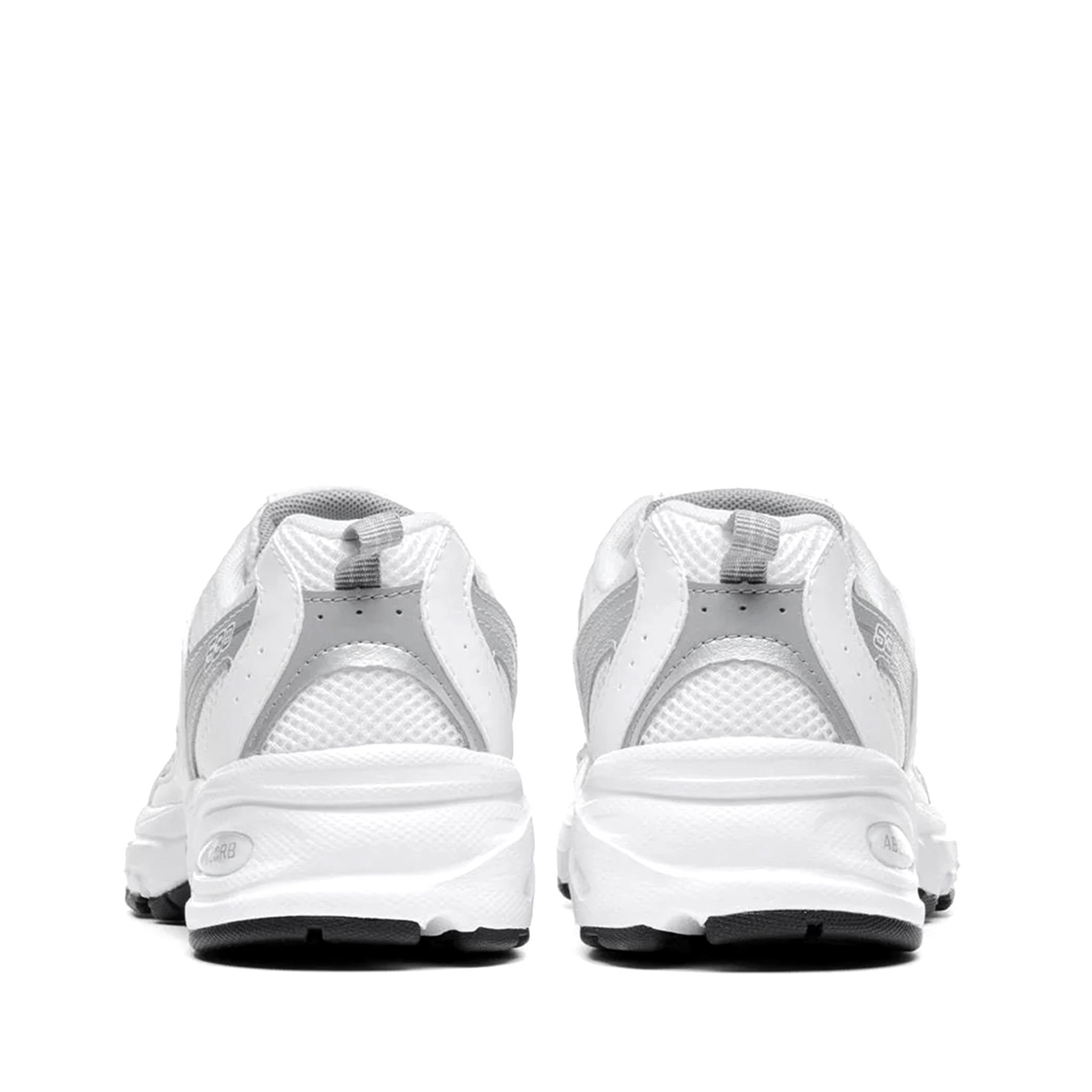  NEW BALANCE 530 WHITE SILVER GR530AD 