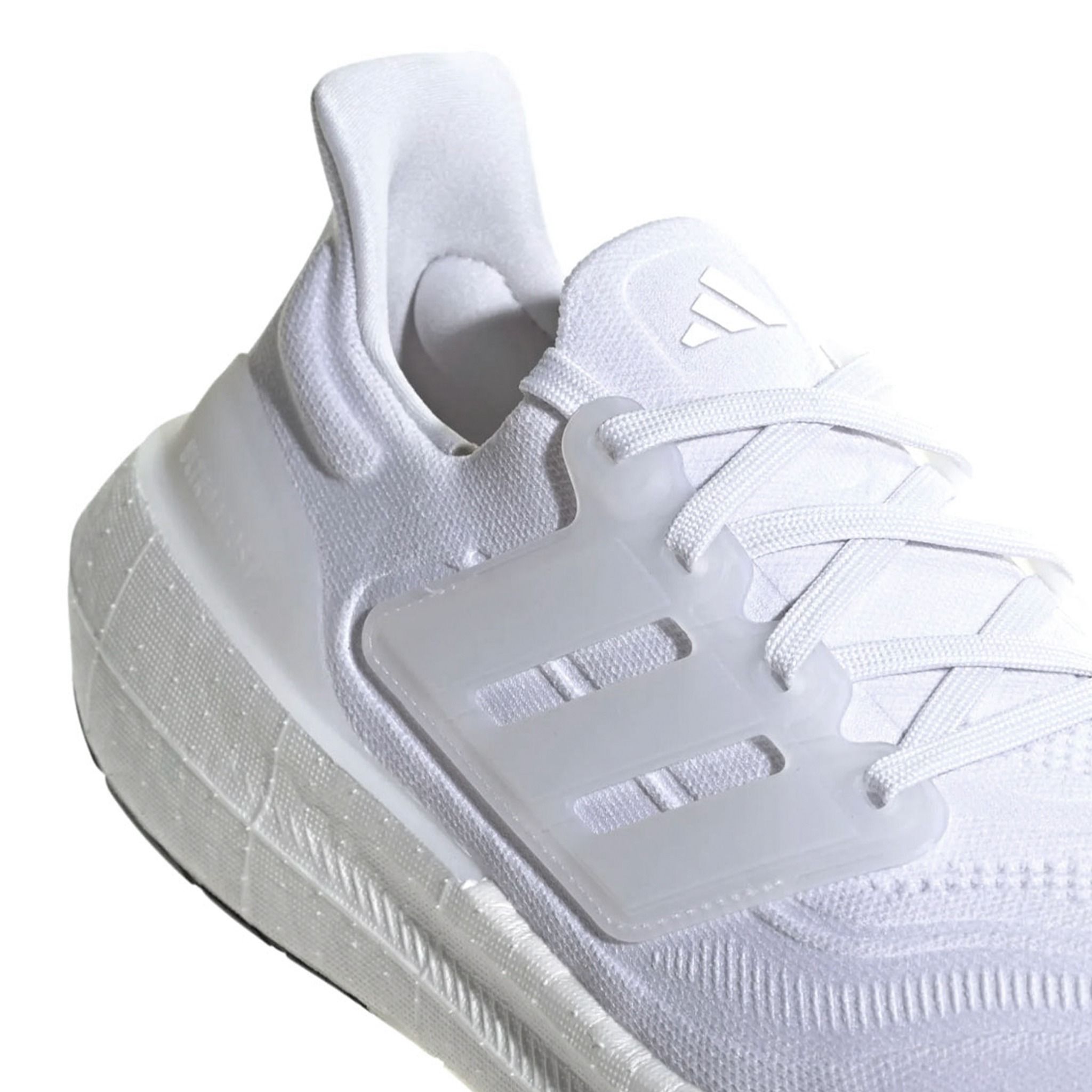  ADIDAS ULTRA BOOST LIGHT TRIPLE WHITE GY9350 