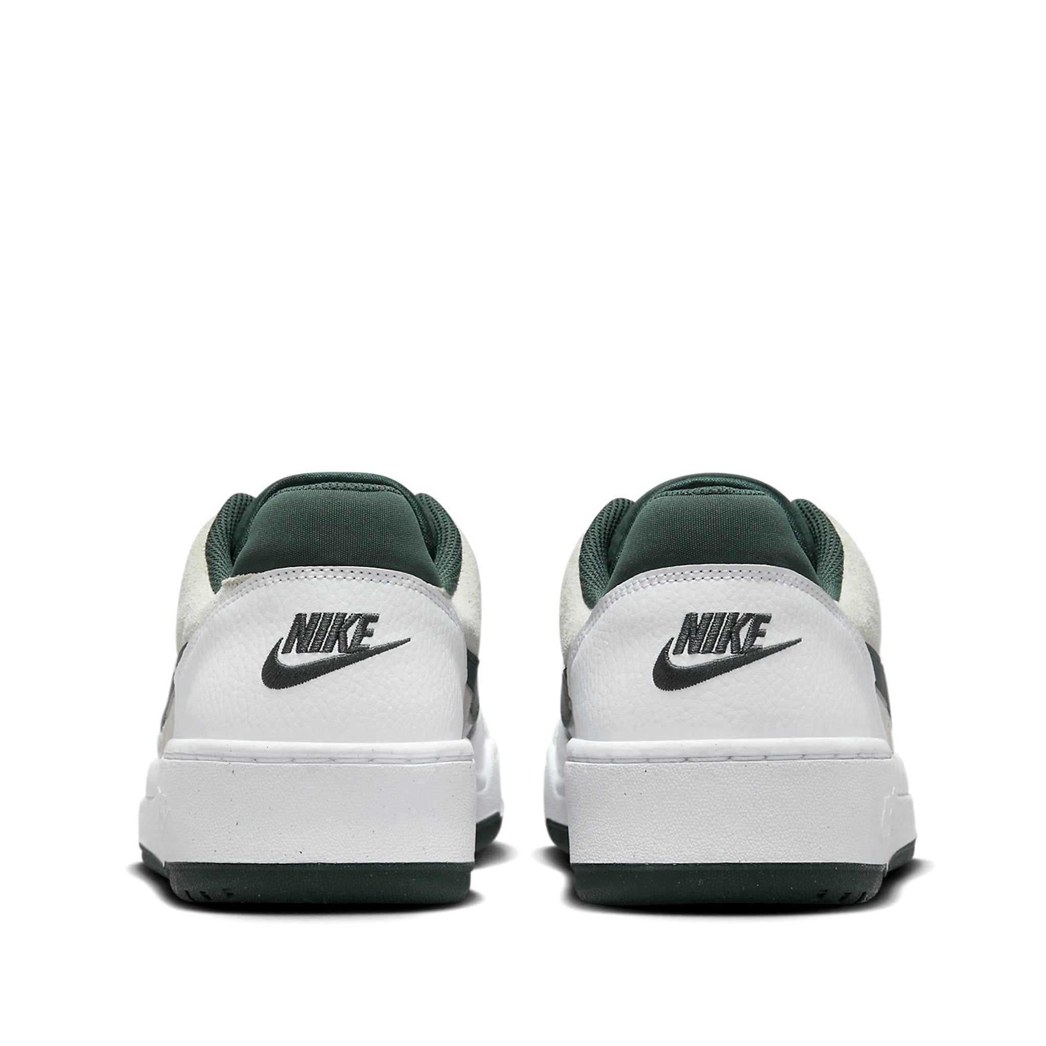  NIKE FULL FORCE WHITE VINTAGE GREEN HF1739-100 
