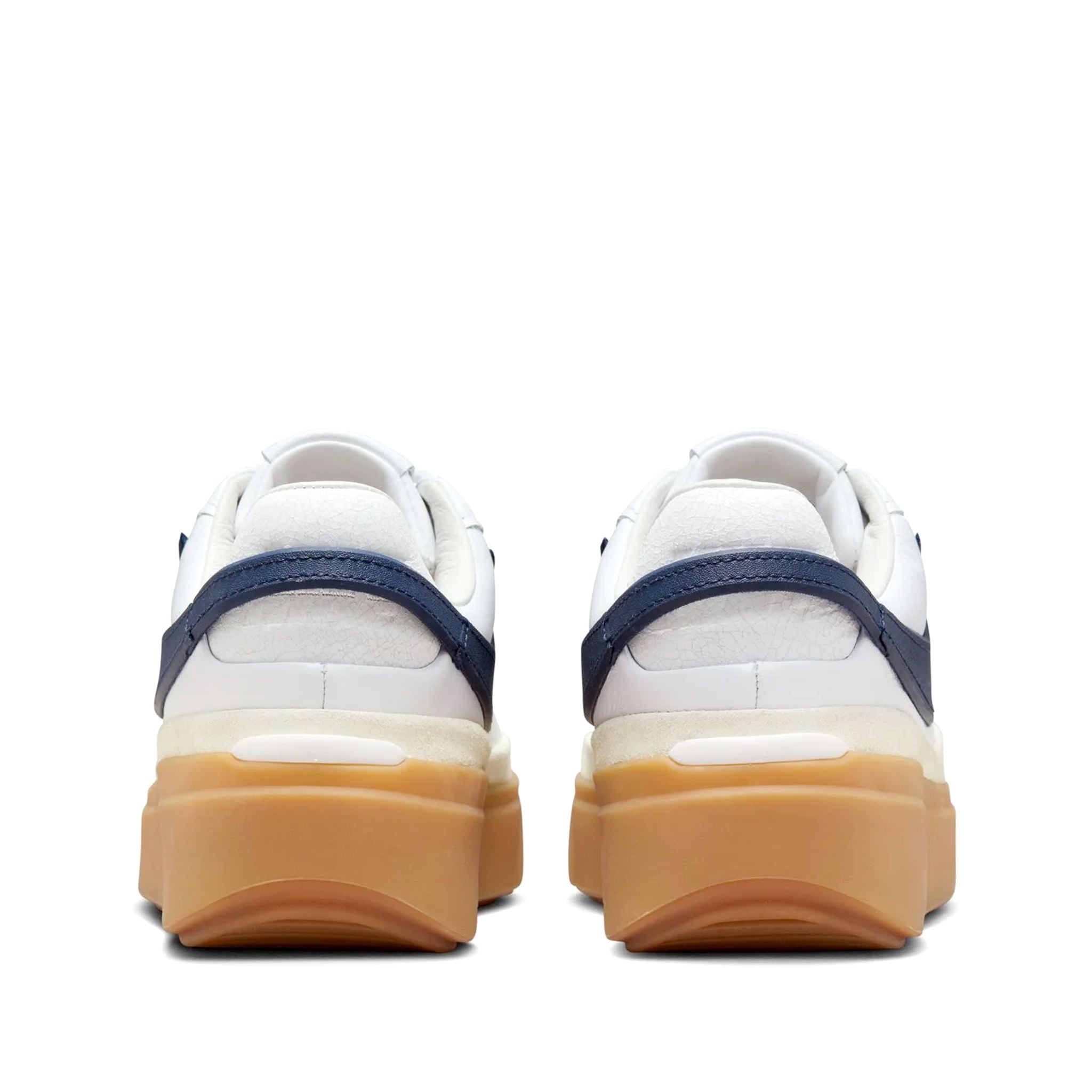  NIKE BLAZER PHANTOM LOW WHITE NAVY GUM HF3119-102 