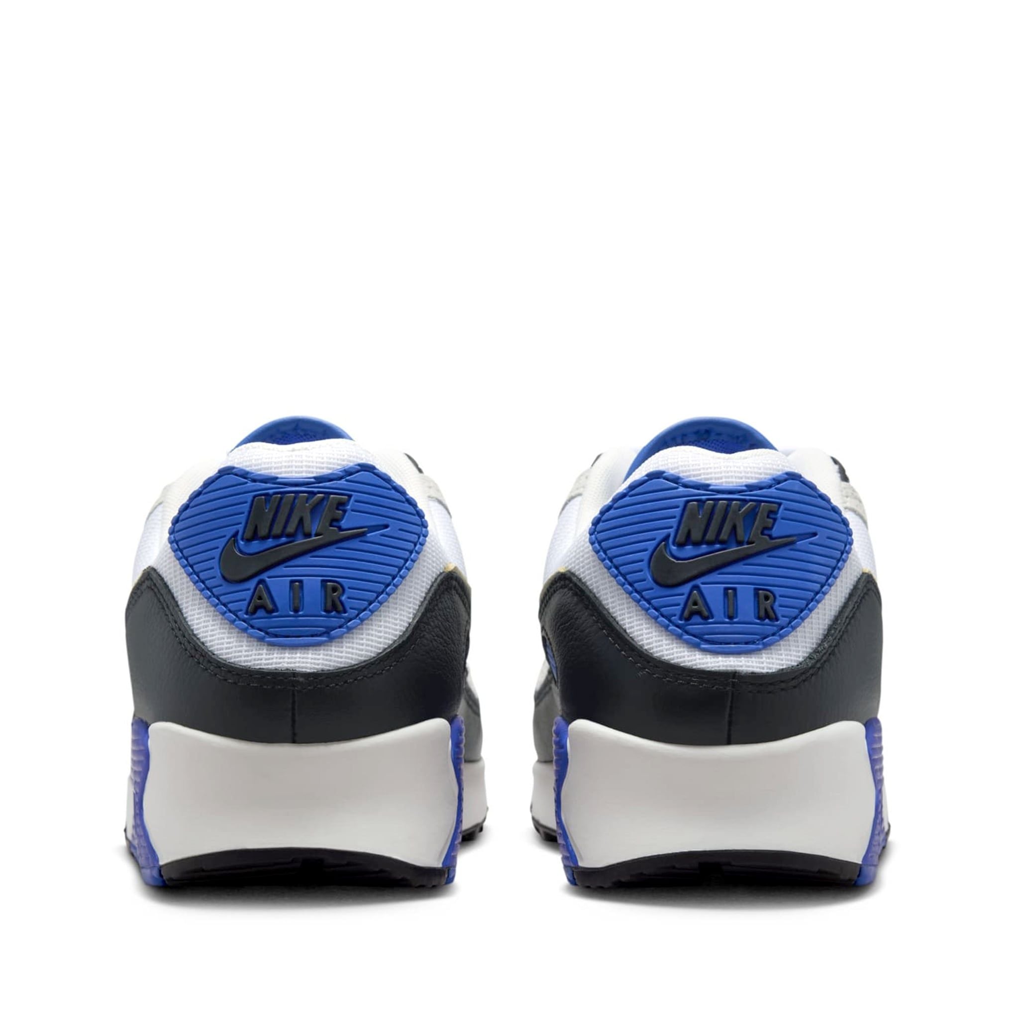  NIKE AIR MAX 90 KHAKI RACER BLUE HF3449-100 