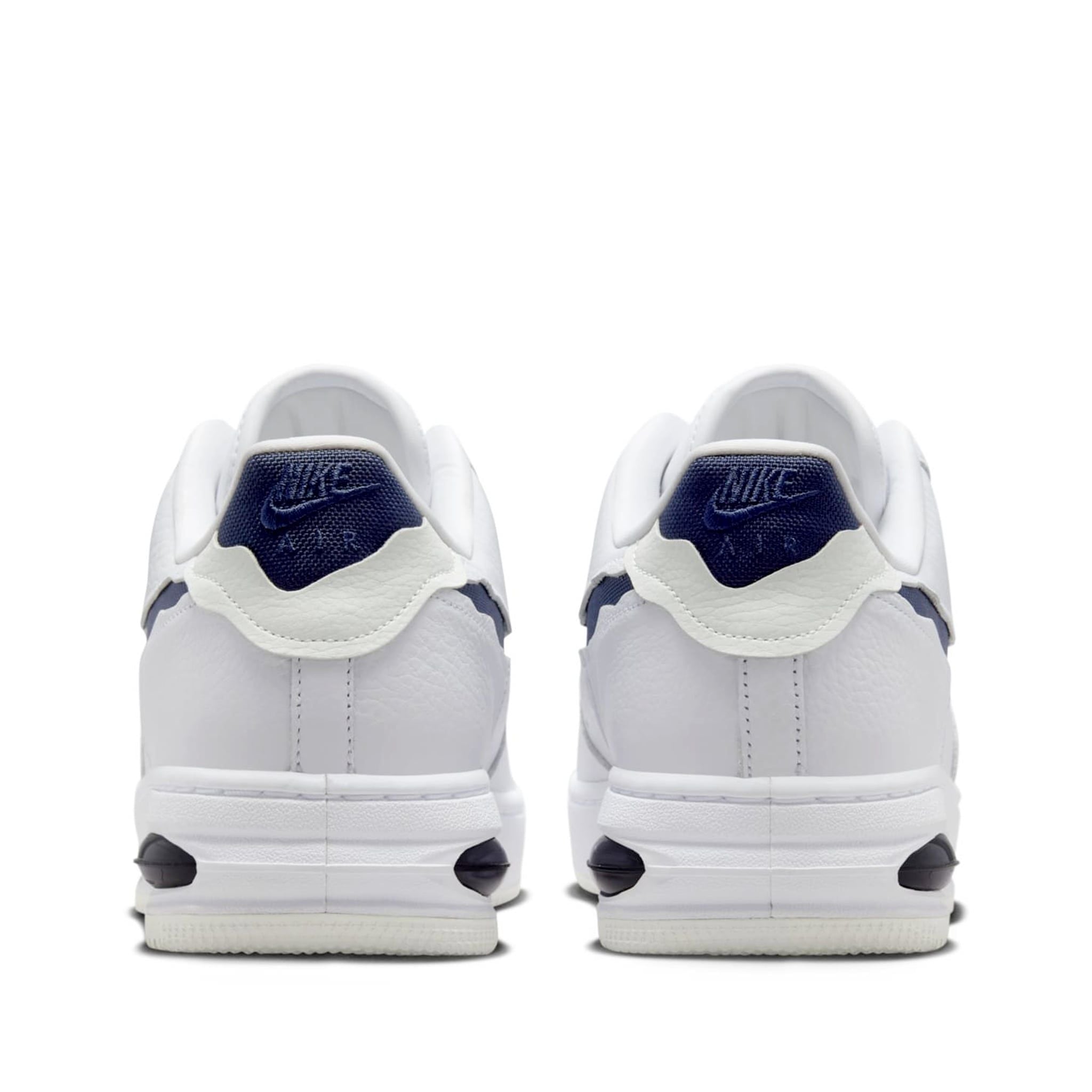  NIKE AIR FORCE 1 LOW EVO MIDNIGHT NAVY HF3630-102 