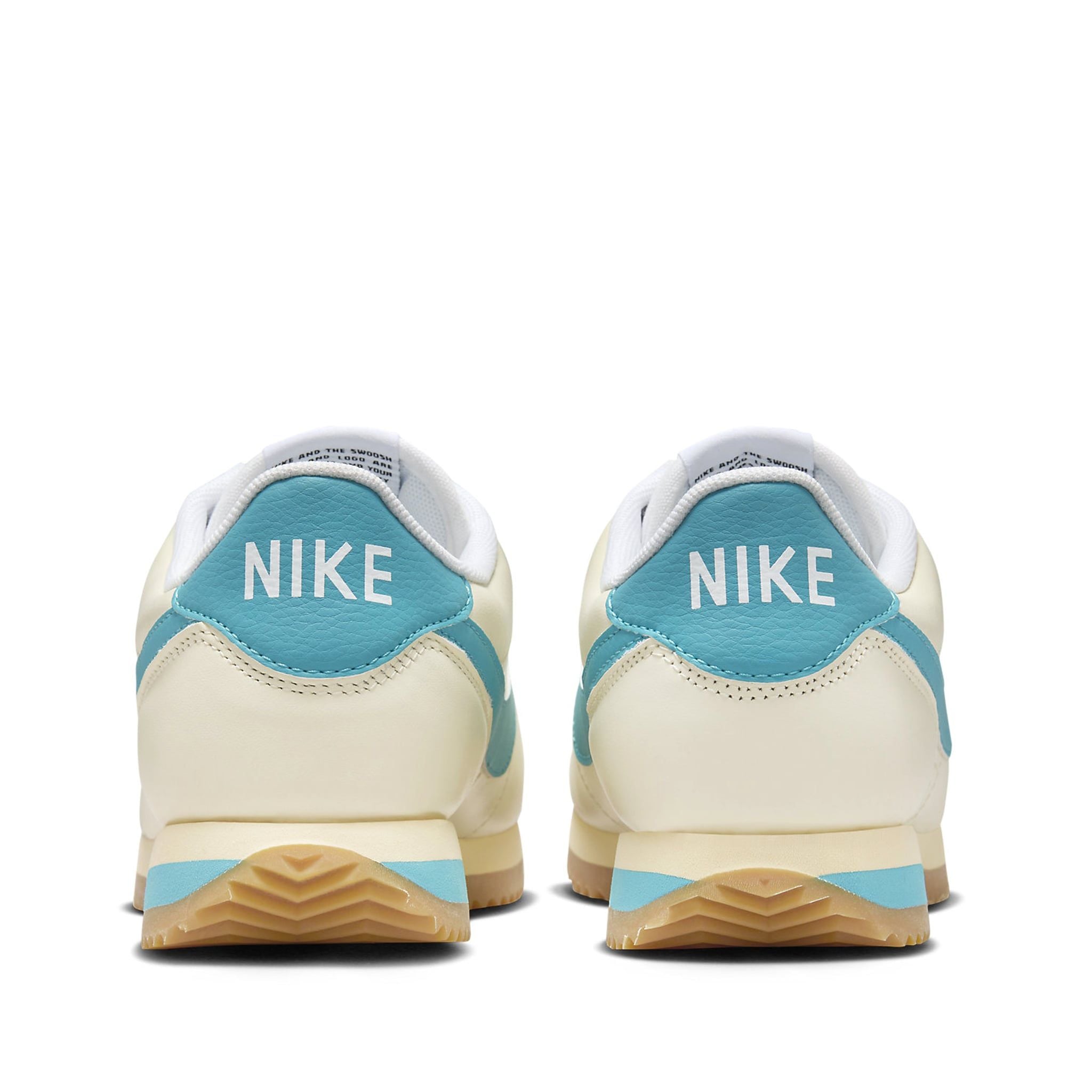  NIKE CORTEZ COCONUT MILK SINCE 1982 HF4268-113 