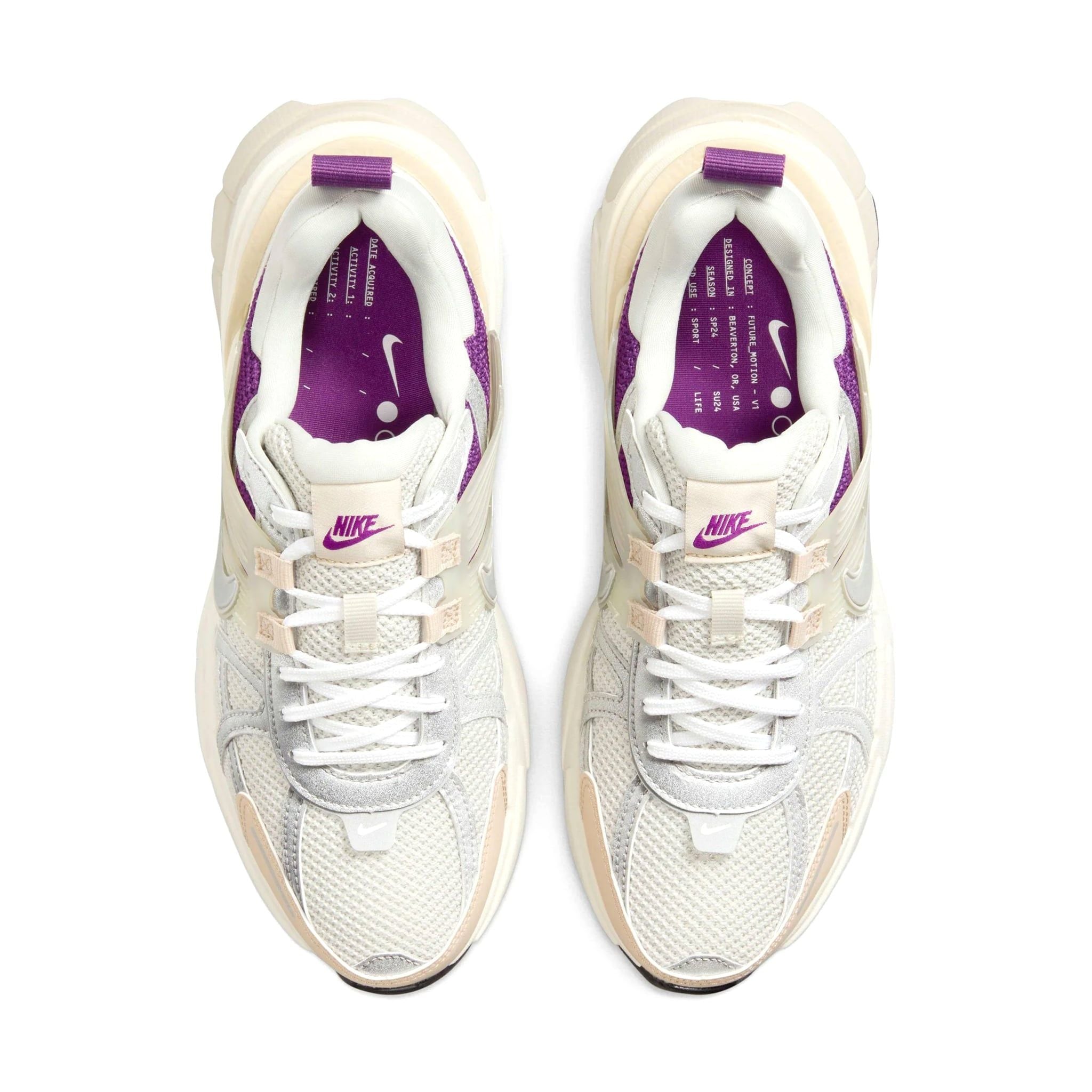  NIKE V2K RUN VIOTECH HF4305-072 