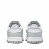  NIKE DUNK LOW WHITE LIGHT SMOKE GREY HF5441-105 
