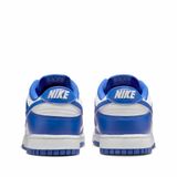  NIKE DUNK LOW WHITE HYPER ROYAL HF5441-112 