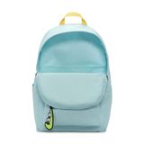  NIKE HERITAGE OLDER KIDS' BACKPACK BLUE HF7250-474 