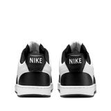  NIKE COURT VISION LOW BLACK WHITE HM9862-001 