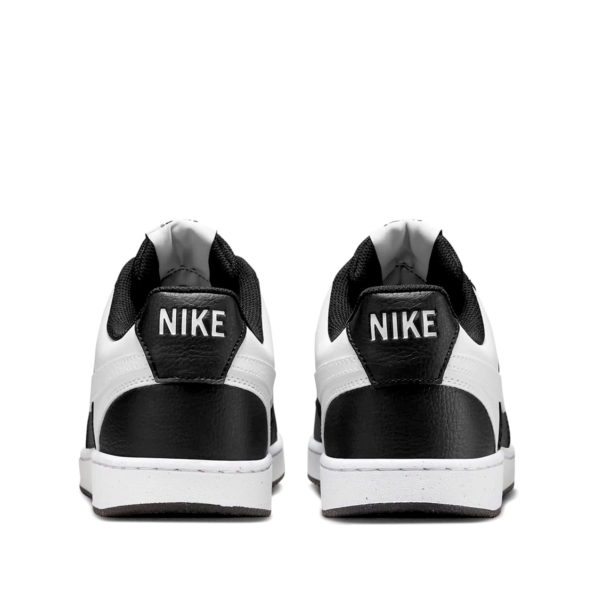  NIKE COURT VISION LOW BLACK WHITE HM9862-001 