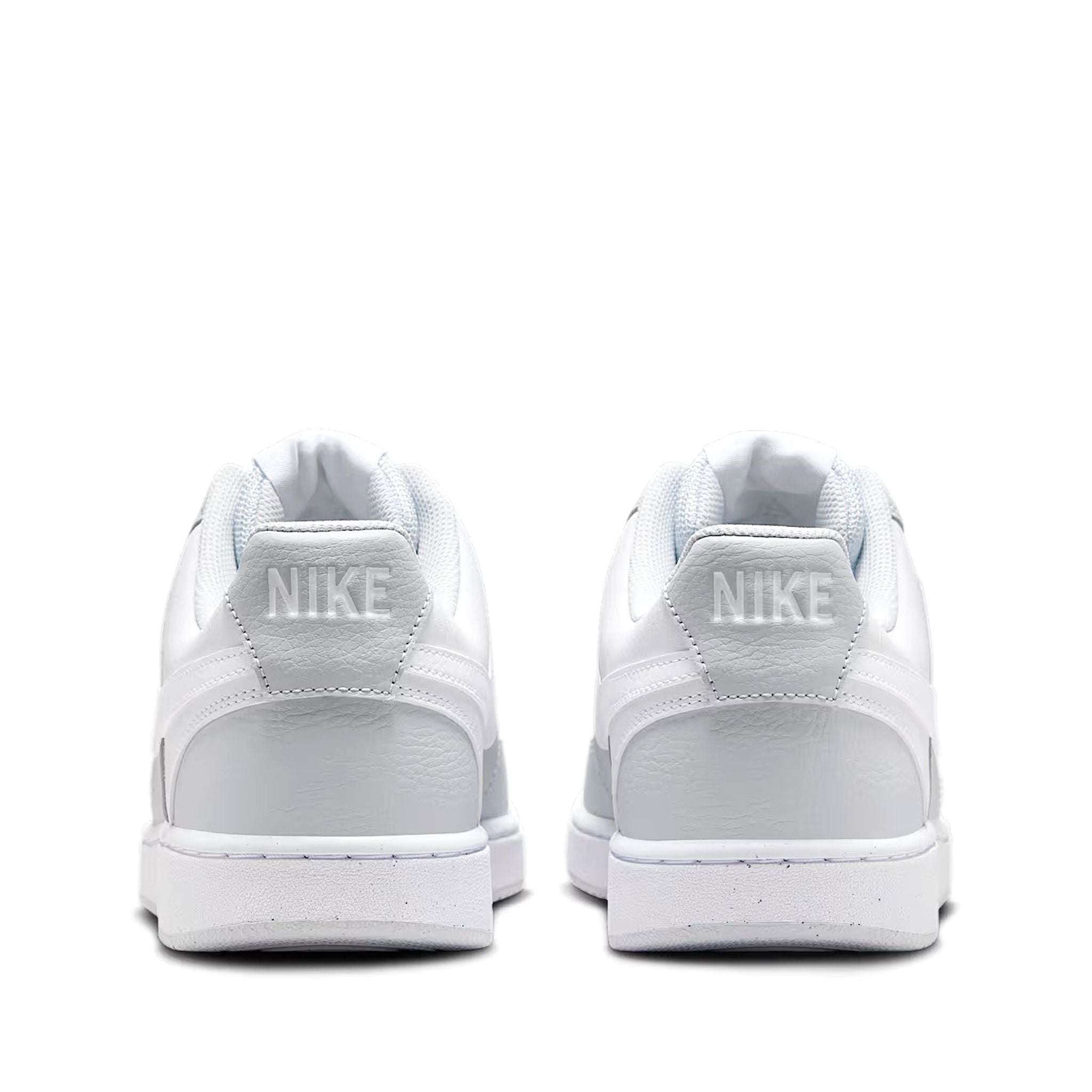  NIKE COURT VISION LOW PURE PLATINUM WHITE HM9862-002 