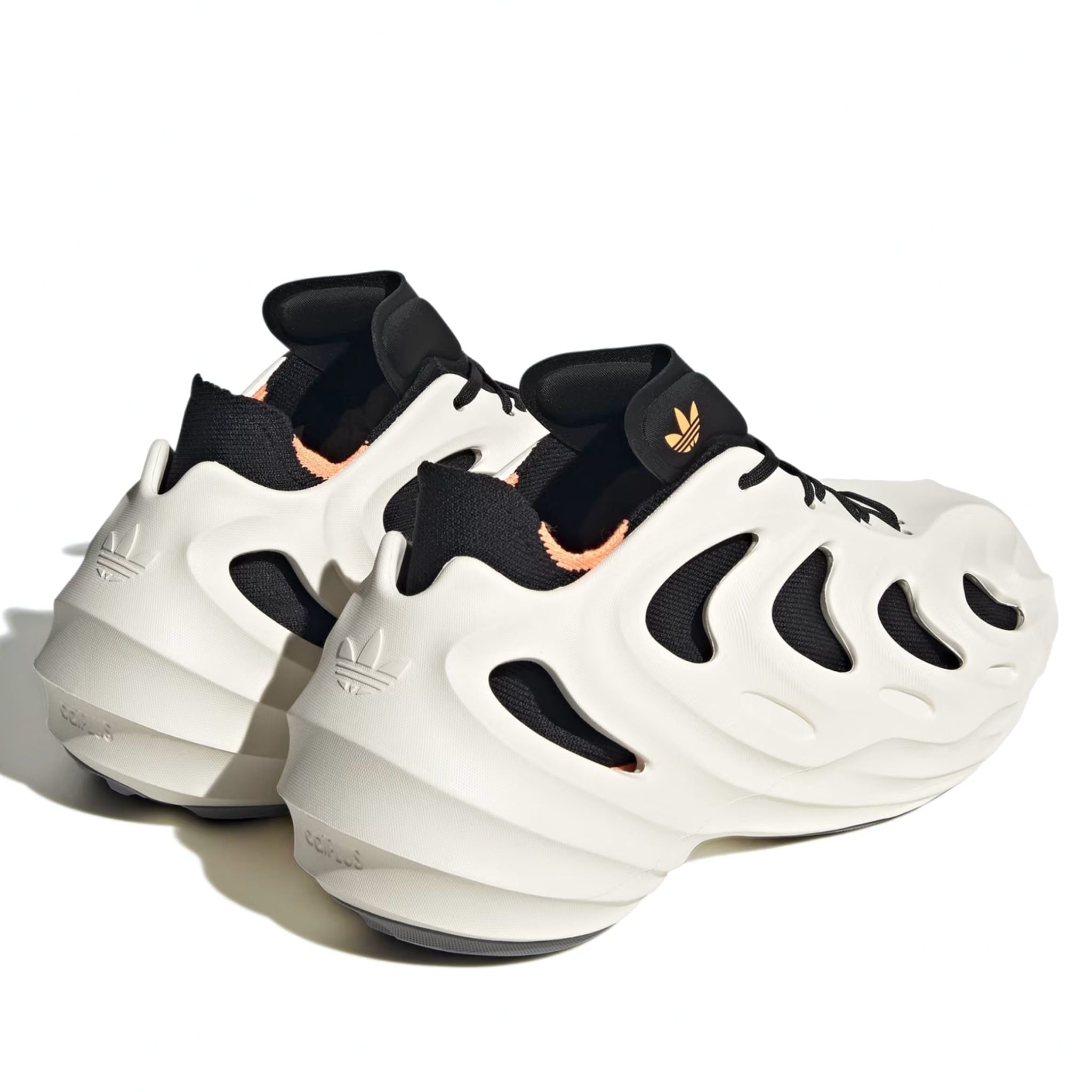  ADIDAS ADIFOM Q WONDER WHITE CORE BLACK HP6582 