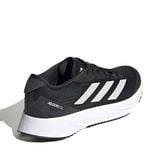  ADIDAS ADIZERO SL CORE BLACK CLOUD WHITE CARBON HQ1349 