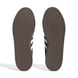  ADIDAS VL COURT 2.0 CORE BLACK CLOUD WHITE BETTER SCARLET HQ1801 