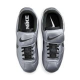  NIKE CORTEZ SE TIEMPO PACK METALLIC COOL GREY HQ3490-099 