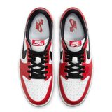  NIKE AIR JORDAN 1 RETRO LOW OG CHICAGO HQ6998-600 