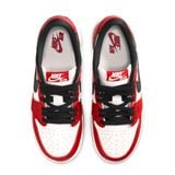  NIKE AIR JORDAN 1 RETRO LOW OG CHICAGO HQ6999-600 
