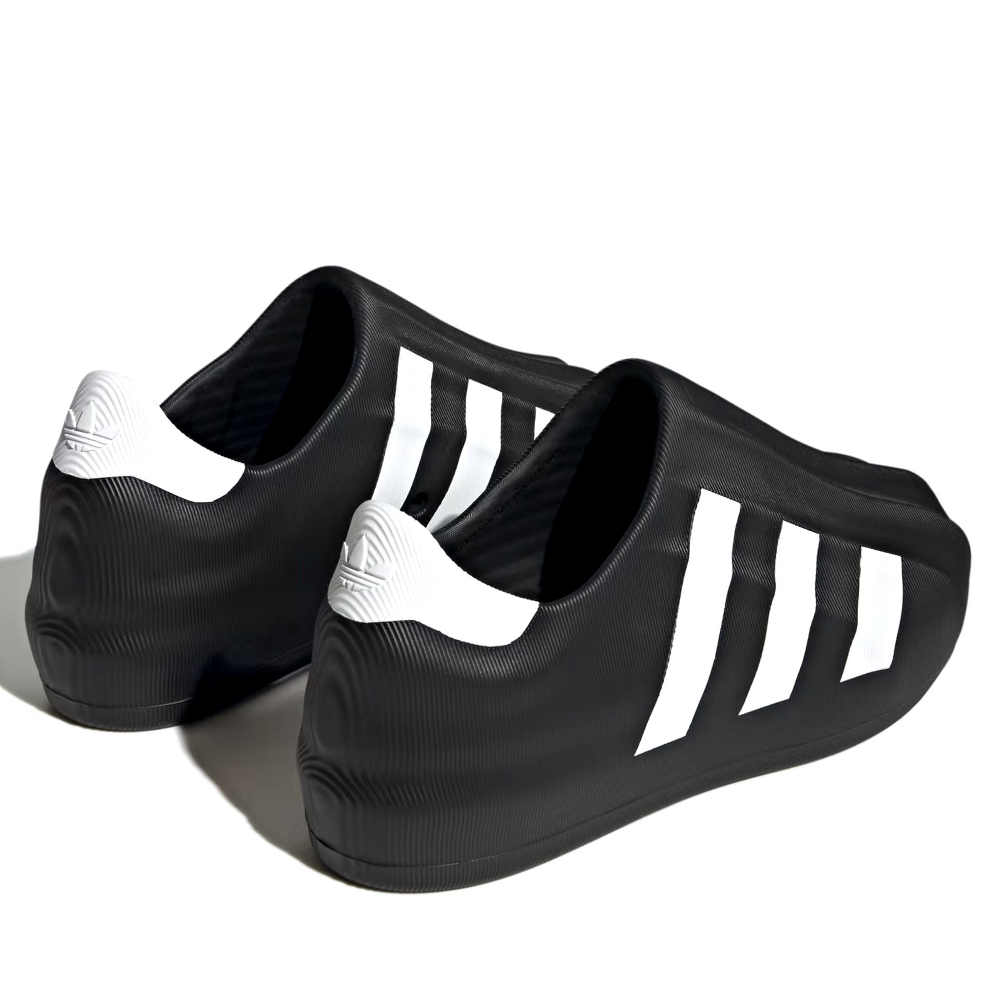  ADIDAS ADIFOM SUPERSTAR CORE BLACK HQ8752 