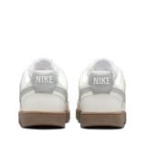 NIKE COURT VISION LOW SAIL LIGHT SMOKE GREY GUM HV2530-100 