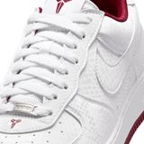 NIKE AIR FORCE 1 LOW KOBE BRYANT FOREVER LOWER MERION HOME IB0018-101 