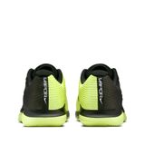  NIKE VAPOR 12 HC PRM BLACK LIGHT LEMON TWIST IB6554-001 