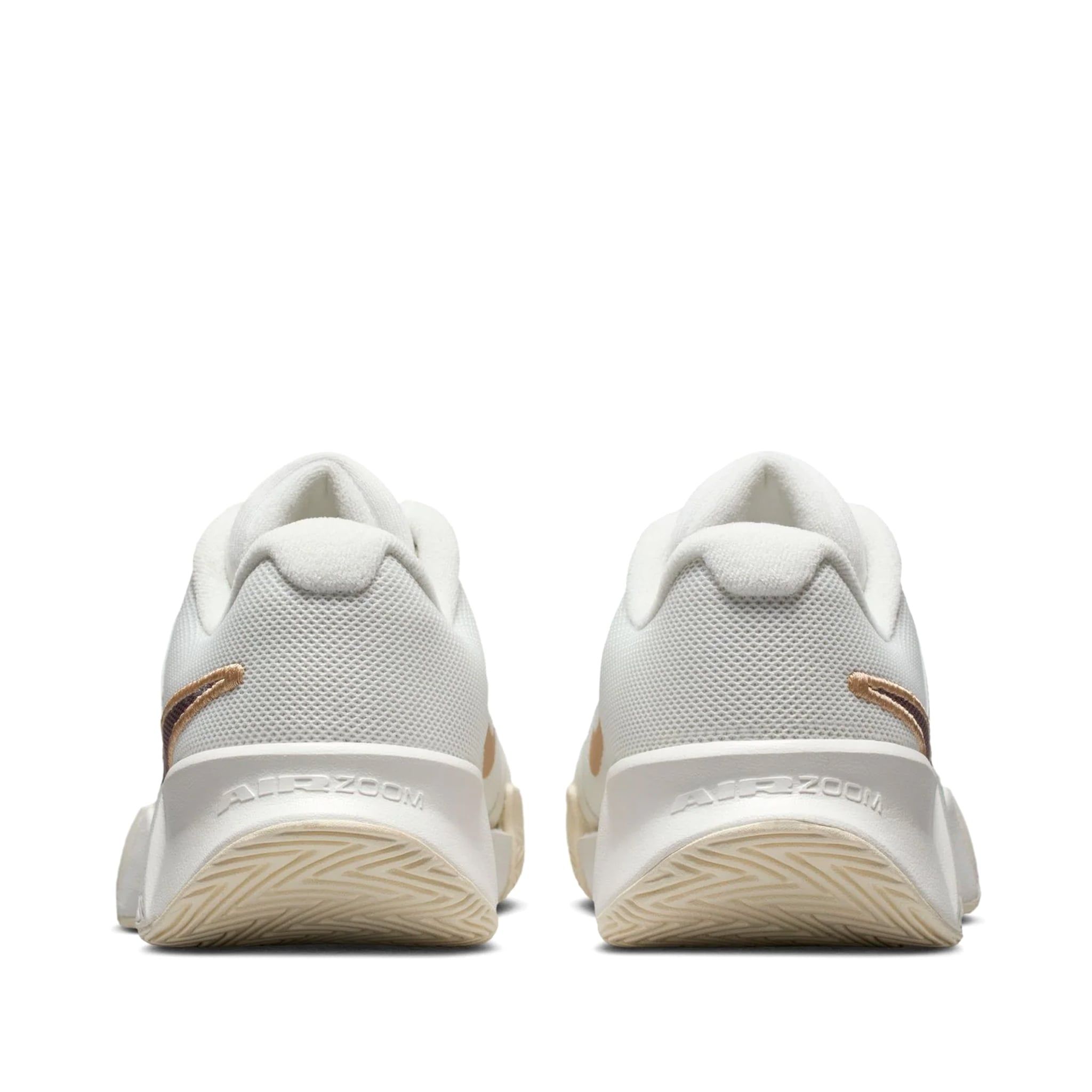  NIKE ZOOM GP CHALLENGE PRO WHITE CREAM IB6560-109 