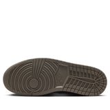  NIKE AIR JORDAN 1 LOW SE OLIVE GREY IB7109-005 