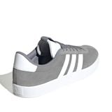  ADIDAS VL COURT 3.0 GREY THREE CLOUD WHITE ID6276 