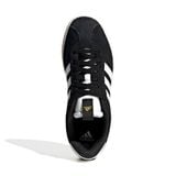  ADIDAS VL COURT 3.0 CORE BLACK CLOUD WHITE GOLD METALLIC ID6279 