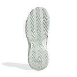  ADIDAS GAMECOURT 2.0 GREY AURORA METALLIC IE0841 