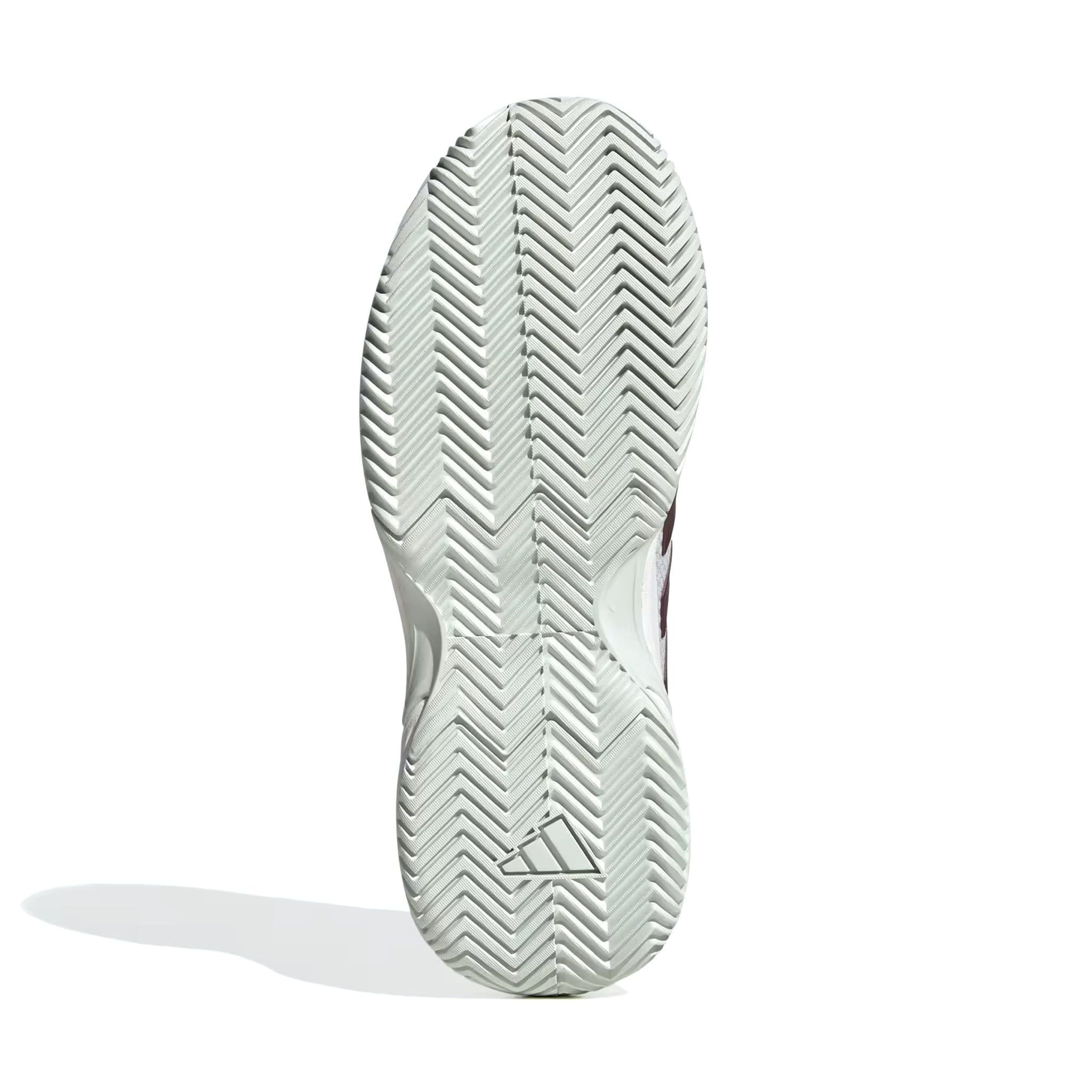  ADIDAS GAMECOURT 2.0 GREY AURORA METALLIC IE0841 