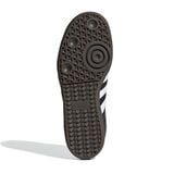  ADIDAS SAMBA OG BLACK GUM IE3676 