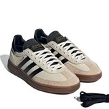  ADIDAS HANDBALL SPEZIAL WONDER WHITE BLACK IE3698 