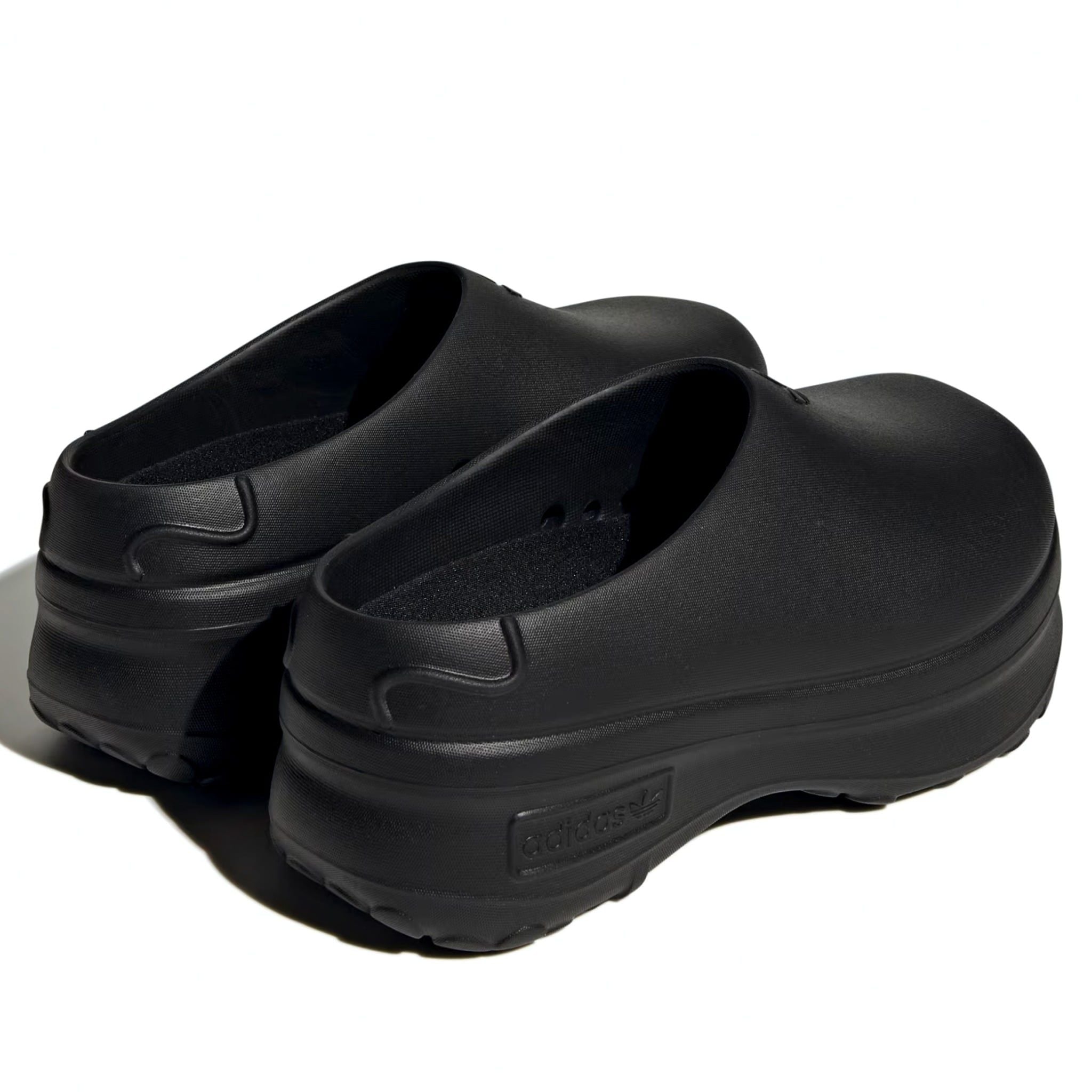  ADIDAS ADIFOM STAN SMITH MULE CORE BLACK IE4626 