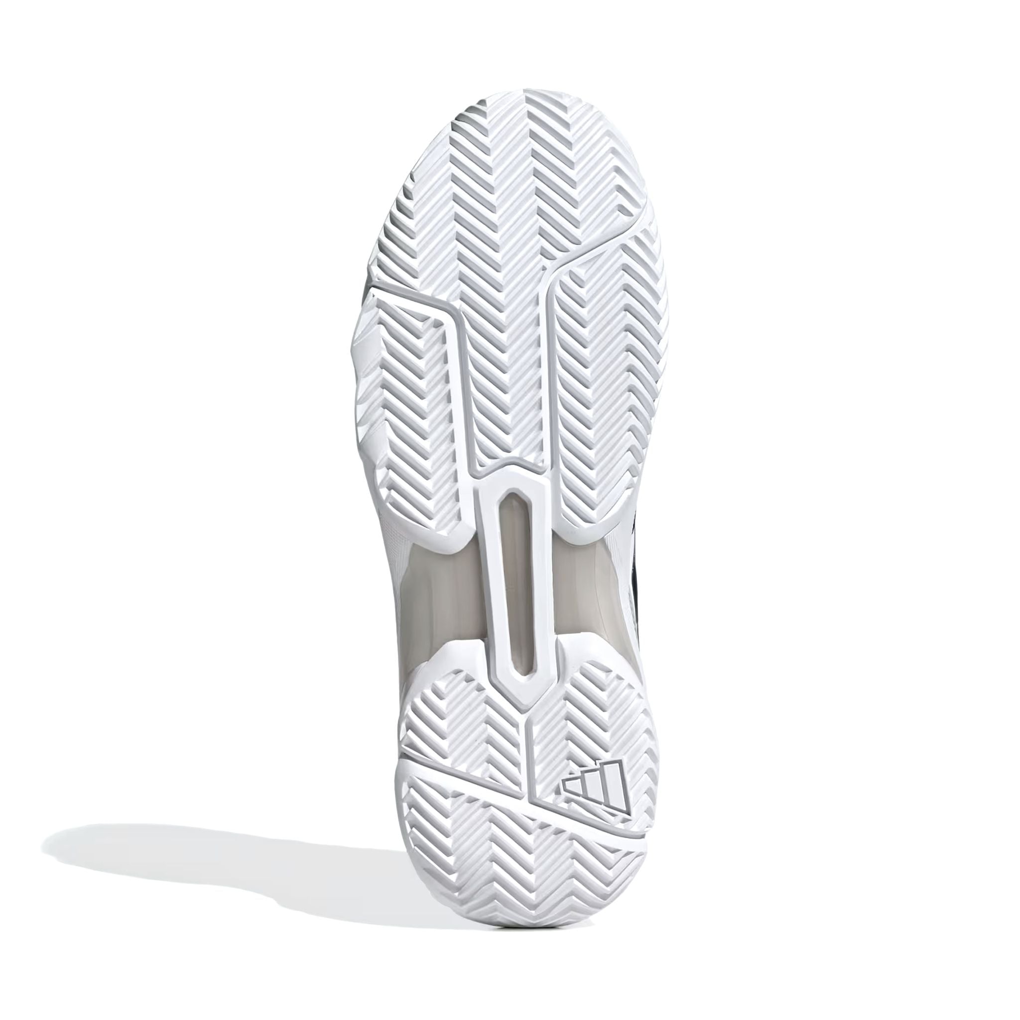  ADIDAS TENNIS COURT JAM CONTROL 3 WHITE IF7888 